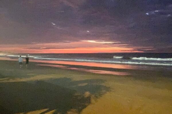 Tritón Suite 4 personas Tonsupa